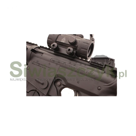 Pistolet MOSSBERG 715P kal.22Lr (37251)-100326