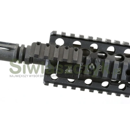 Montaż latarki IWC Thorntail 45 Degree Offset 1913 Adaptive Light MOUNT-N-SLOT-110446