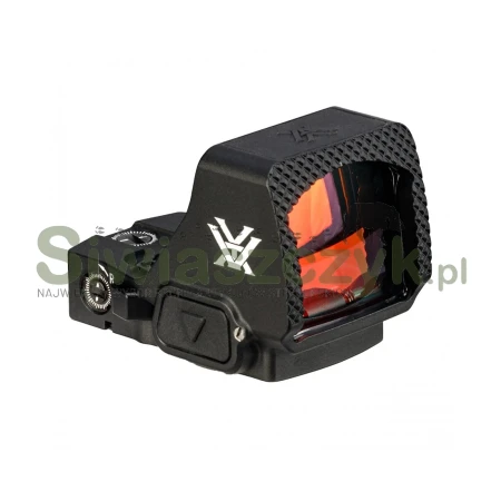 Kolimator VORTEX Defender-XL - Red Dot - 2 MOA - DeltaPoint Pro / MOS / Picatinny-166354