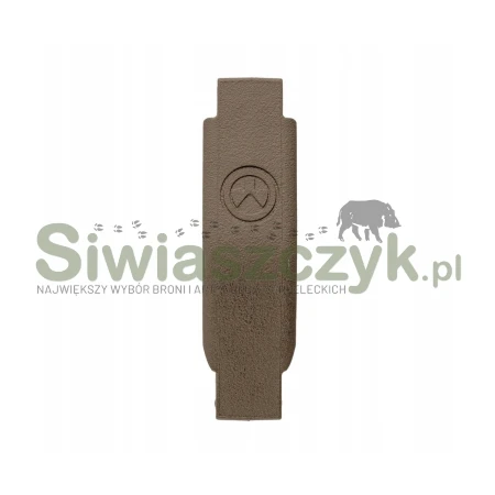 Kabłąk MAGPUL MOE Enhanced Trigger Guard FDE (MAG1186)-162079