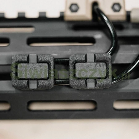 Organizery kabli MAGPUL Wire Control Kit 6szt. M-LOK (MAG1296)-126796