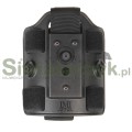 Panel udowy IMI DEFENSE Z2200 Tactical Drop Leg Platform czarny-101012