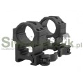 Montaż LEAPERS wysoki 1'' Weaver L-L4 (RQ2W1204)-116811
