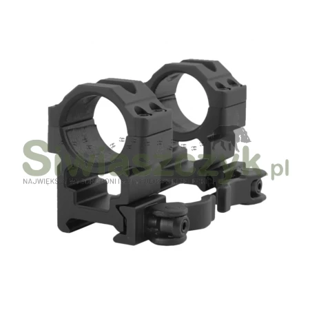 Montaż LEAPERS wysoki 1'' Weaver L-L4 (RQ2W1204)-116811