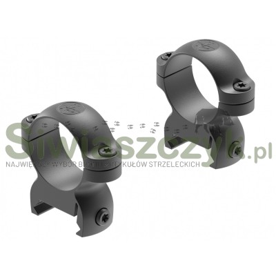 Montaż LEUPOLD stalowy LRW 1" średni (999-137)-116813