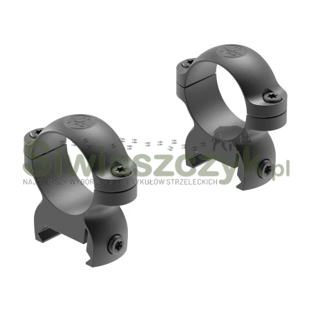 Montaż LEUPOLD stalowy LRW 1" średni (999-137)-116813