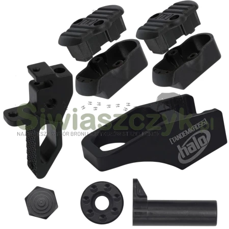 Race Gun Kit TANDEMKROSS S&W22 Victory (TK23N0272BLK1)-166300