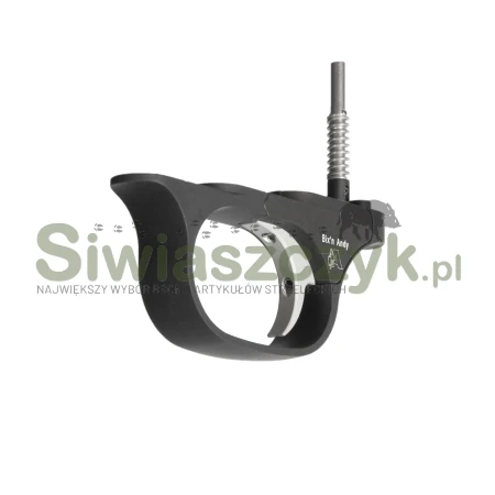 Spust BIX'N ANDY do Blaser R93 Jagd/drewno/czarny (150-1200g)(T1401)-116950
