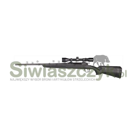 Sztucer SAVAGE Axis II XP-SR kal.308Win z lunetą 3-9x40-117466