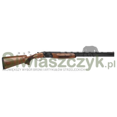 Bock ATA SP Black kal.20/76, 710mm-166360