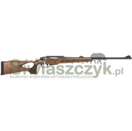 Sztucer ATA Turqua II Thumbhole 560mm kal.30-06-166364