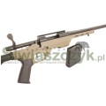 Sztucer MOSSBERG MVP Light Chasis 5/8″24 kal. 7,62mm NATO/.308 Win.
-166368
