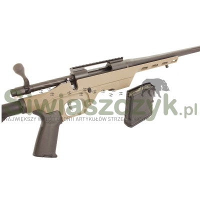 Sztucer MOSSBERG MVP Light Chasis 5/8″24 kal. 7,62mm NATO/.308 Win.
-166368