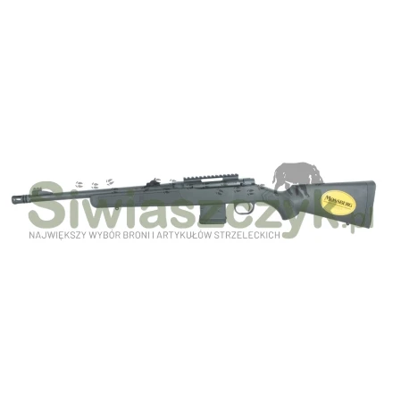 Sztucer MOSSBERG MVP Patrol kal. 5,56mm NATO/.223 Rem. (27716)-166369