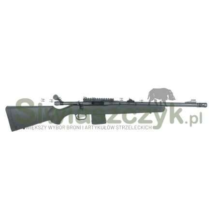 Sztucer MOSSBERG MVP Patrol kal. 5,56mm NATO/.223 Rem. (27716)-166370