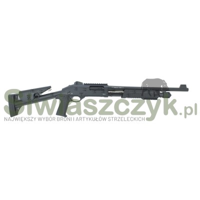 Strzelba ERMOX TAC-4 kal. 12/76, 470 mm (ERBR127606)-166371