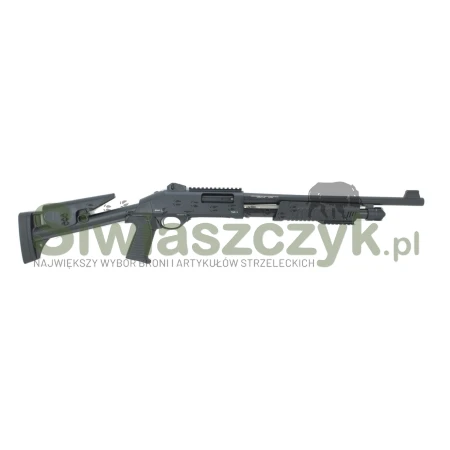 Strzelba ERMOX TAC-4 kal. 12/76, 470 mm (ERBR127606)-166371