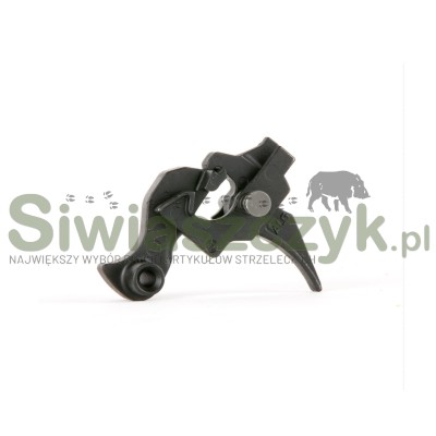 Spust ALG-DEFENSE AK Trigger Enhanced With Lighting Bow (AKT-EL)-117417