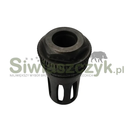 Tłumik płomienia A-TEC Birdcage A-Flow 7,62- 5/8x24 QD Lock-166115