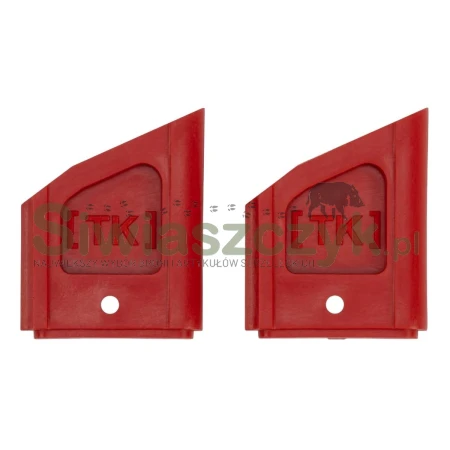 Donośnik TANDEMKROSS Maximus Plis 1 (2-Pack) (TK23N0471RED1)-166343