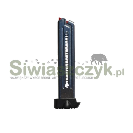 Donośnik TANDEMKROSS Maximus Plis 1 (2-Pack) (TK23N0471RED1)-166344