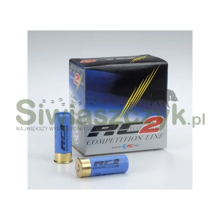 Naboje RC2 12/70 Trap 28g -166378