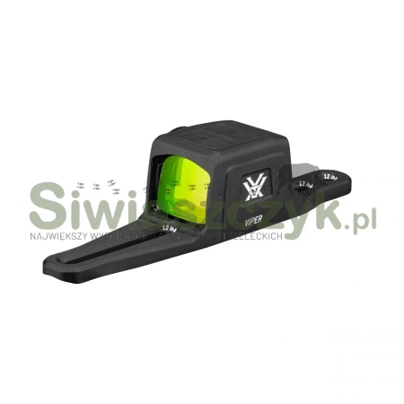 Kolimator VORTEX Viper Shotgun - Green Dot - 3 / 32 / 65 MOA (VPR-SGMGD3-MR-E)-166379