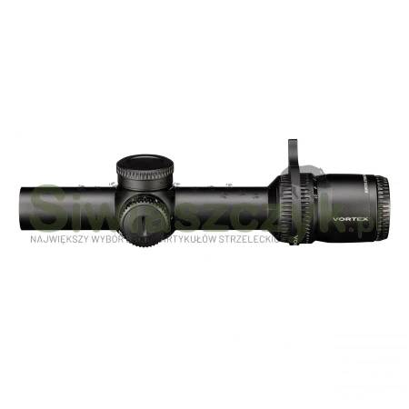 Luneta VORTEX Strike Eagle 1-10x24 MRAD, FFP 30mm-166382