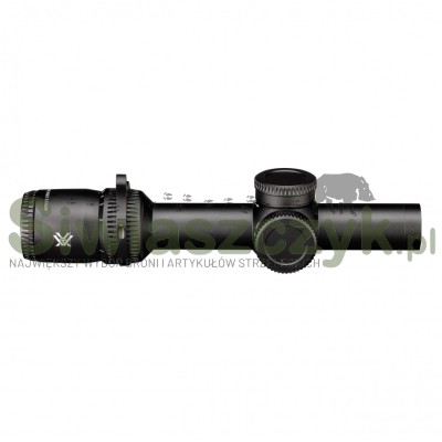 Luneta VORTEX Strike Eagle 1-10x24 MRAD, FFP 30mm-166383