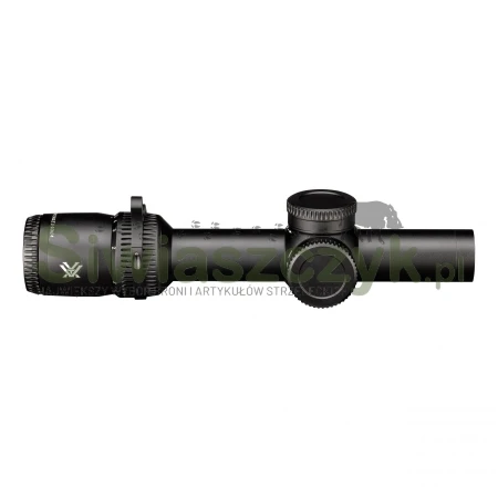 Luneta VORTEX Strike Eagle 1-10x24 MRAD, FFP 30mm-166383