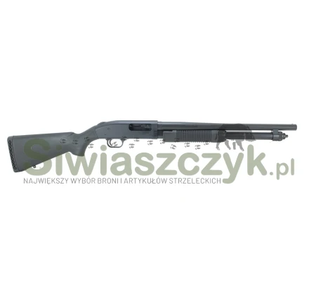 Strzelba MOSSBERG 590 7-Shot kal. 12/76, lufa 470 mm (50778)-119556