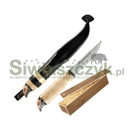 Nóż MARTTIINI Wood Grouse- głuszec (549019W)-120017