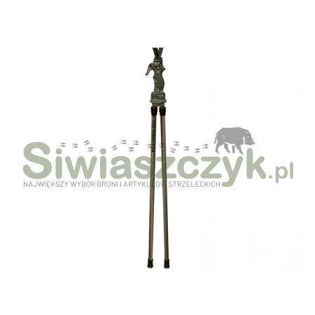 Dwójnóg PRIMOS Trigger Stick Gen III™ 24-62" (261-029)-117434
