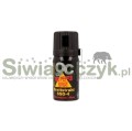 Gaz pieprzowy KKS OC 5000 żel, strumień 40ml (510001)-117446