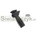 Chwyt FAB DEFENSE T-FS Side Folding Foregrip Czarny -117513