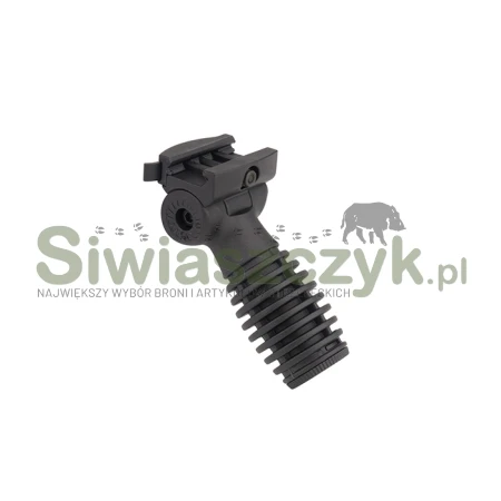 Chwyt FAB DEFENSE T-FS Side Folding Foregrip Czarny -117513