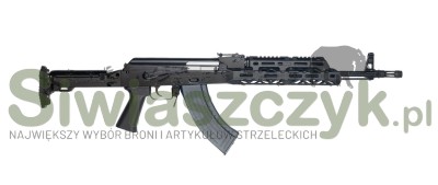 Karabinek JACK Kruk kal.7,62x39-166387