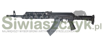 Karabinek JACK Kruk kal.7,62x39-166388