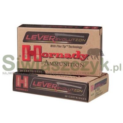 Amunicja HORNADY 30-30Win MFX 9g(140gr)(82731)-166389