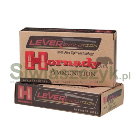 Amunicja HORNADY 30-30Win MFX 9g(140gr)(82731)-166389