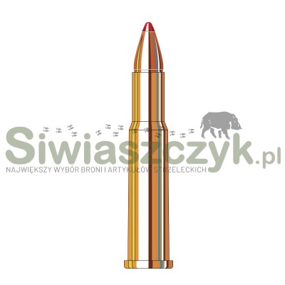 Amunicja HORNADY 30-30Win MFX 9g(140gr)(82731)-166390