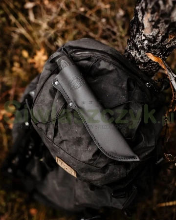 Nóż MARTTIINI Condor Frontier (390021T)-162779