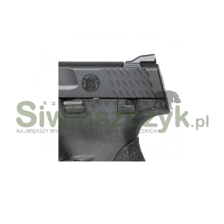 Pistolet S&W M&P9 SHIELD kal.9x19-100307