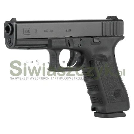 Pistolet GLOCK 17 (GEN 3) BRASIL kal.9x19 (4414)-161960