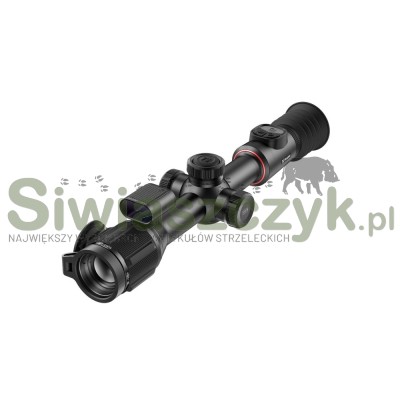 Luneta termowizyjna NOCPIX Bolt L35R-166394