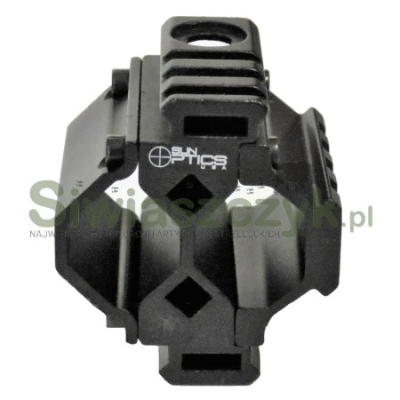 Montaż SUNOPTICS SM5SG-101825