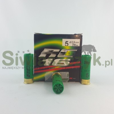 Naboje RC2 16/70 28g '5' -104121