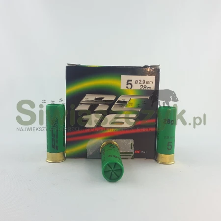 Naboje RC2 16/70 28g '5' -104121