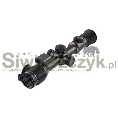 Luneta termowizyjna NOCPIX Bolt P25R-166396