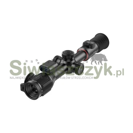 Luneta termowizyjna NOCPIX Bolt P25R-166396
